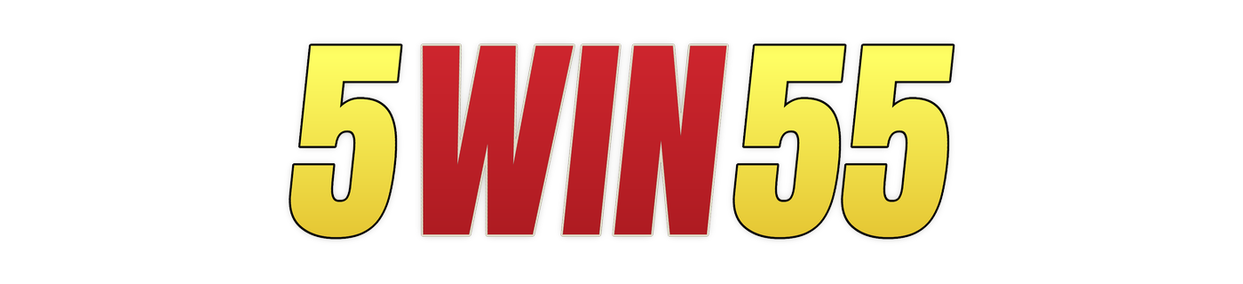 5win55 logo